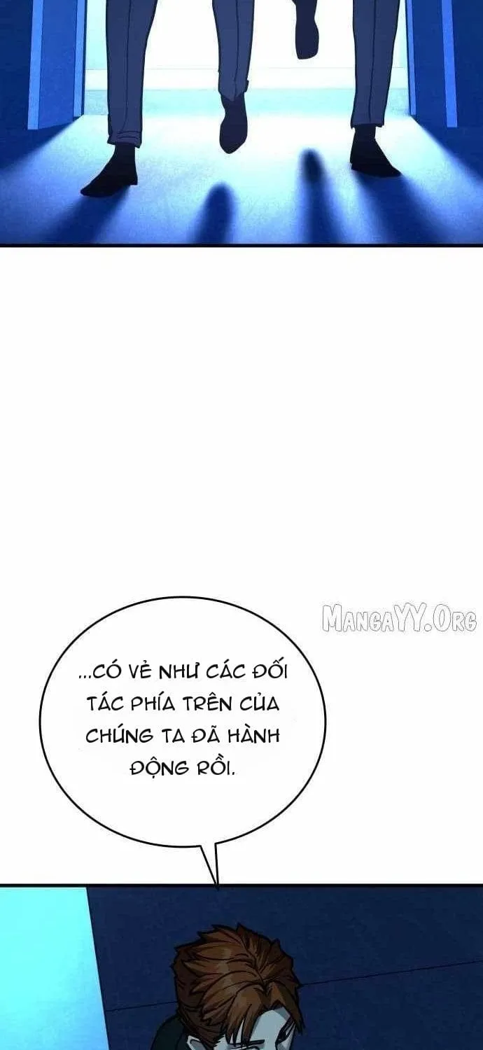 Thực Thi Công Lý - Chap 35 - Trang 11
