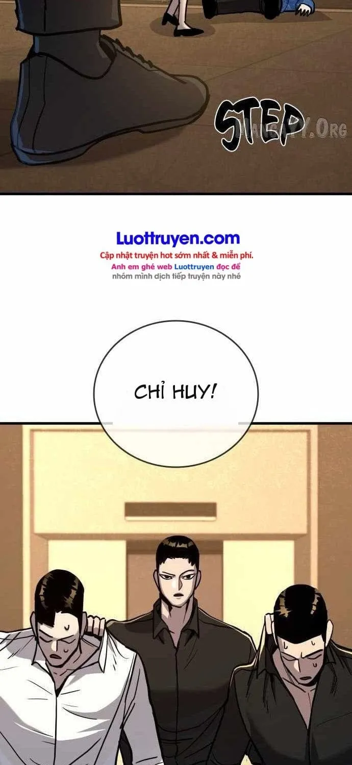 Thực Thi Công Lý - Chap 35 - Trang 104
