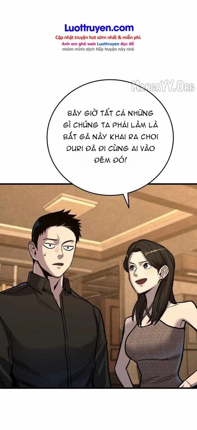 Thực Thi Công Lý - Chap 35 - Trang 106