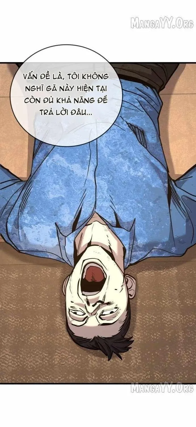 Thực Thi Công Lý - Chap 35 - Trang 107