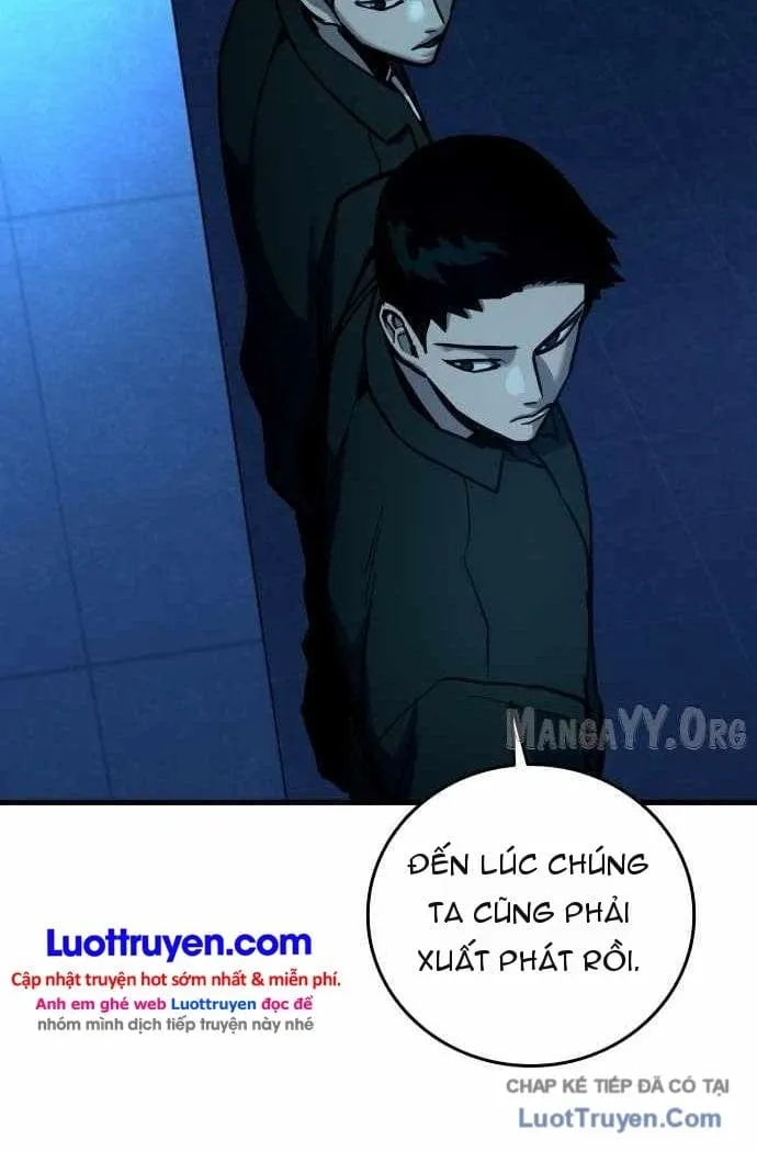 Thực Thi Công Lý - Chap 35 - Trang 12