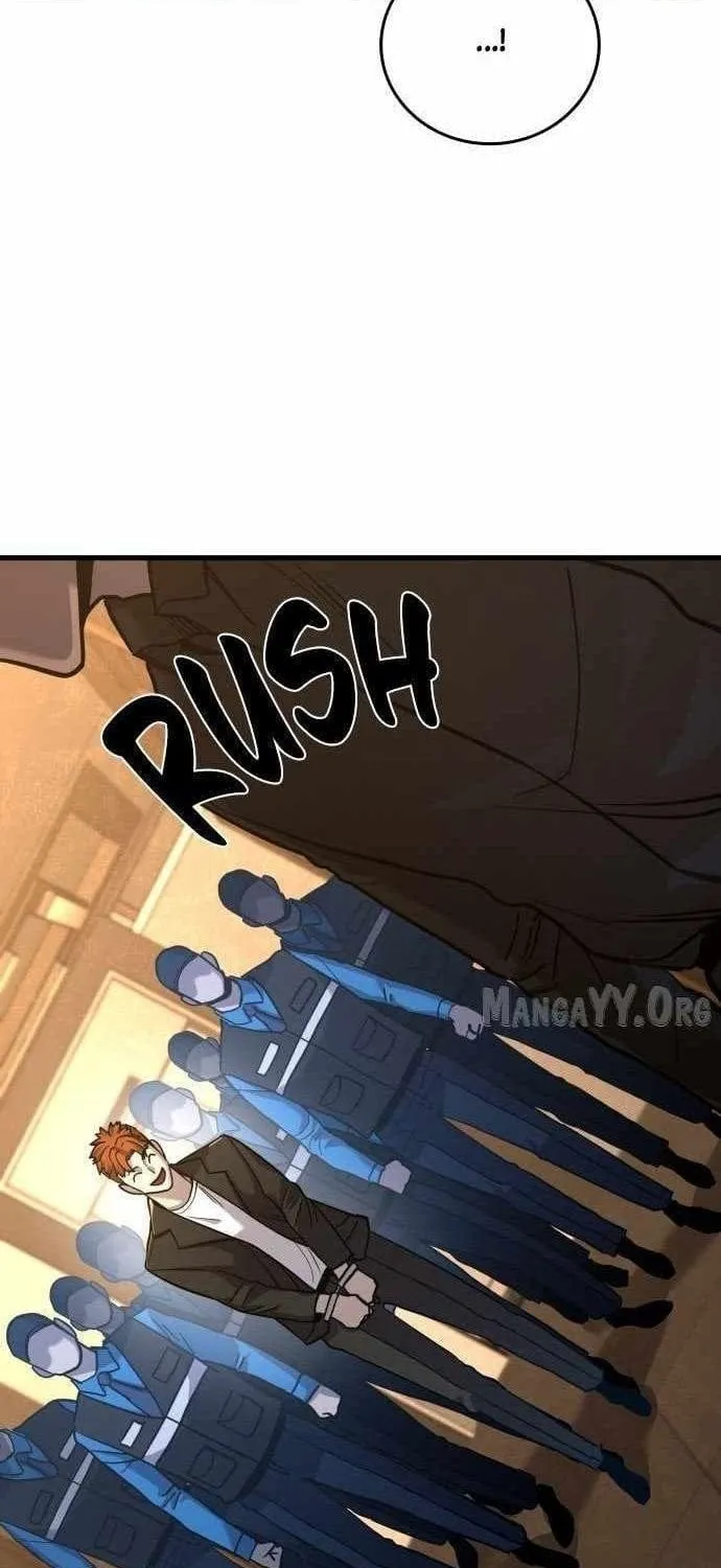 Thực Thi Công Lý - Chap 35 - Trang 111