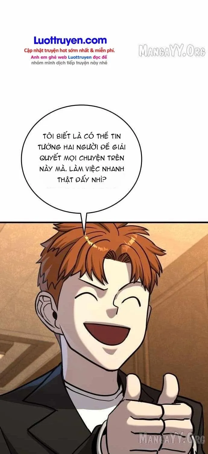 Thực Thi Công Lý - Chap 35 - Trang 113