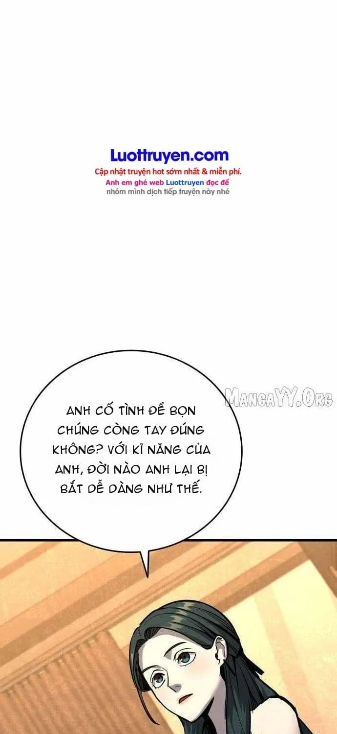 Thực Thi Công Lý - Chap 35 - Trang 116
