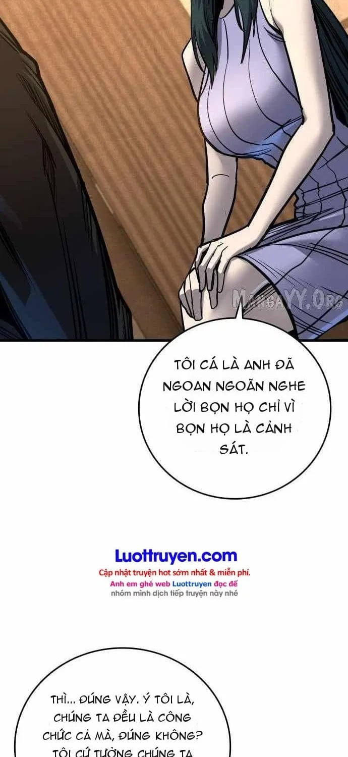 Thực Thi Công Lý - Chap 35 - Trang 117
