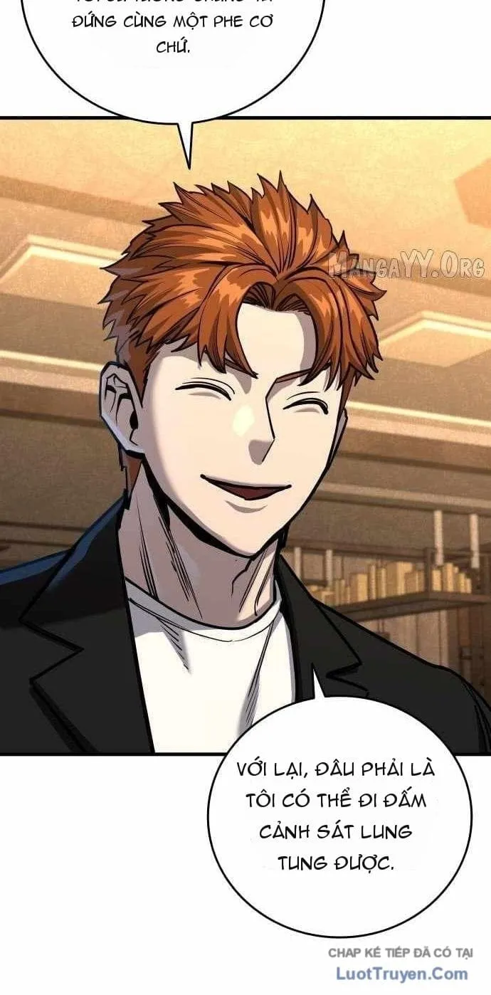 Thực Thi Công Lý - Chap 35 - Trang 118