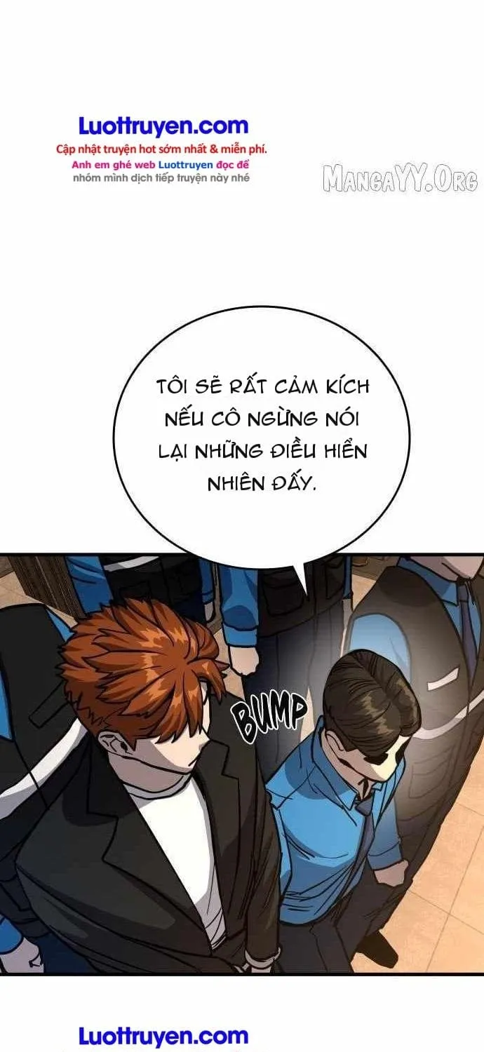 Thực Thi Công Lý - Chap 35 - Trang 119