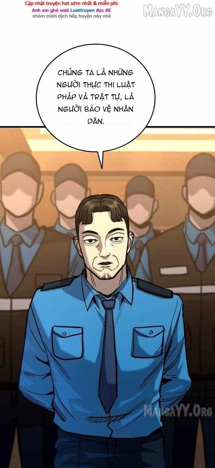 Thực Thi Công Lý - Chap 35 - Trang 120