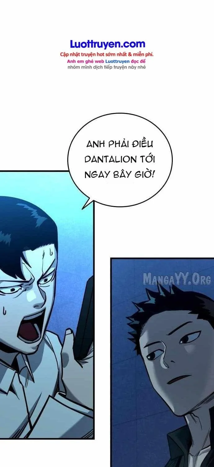 Thực Thi Công Lý - Chap 35 - Trang 13