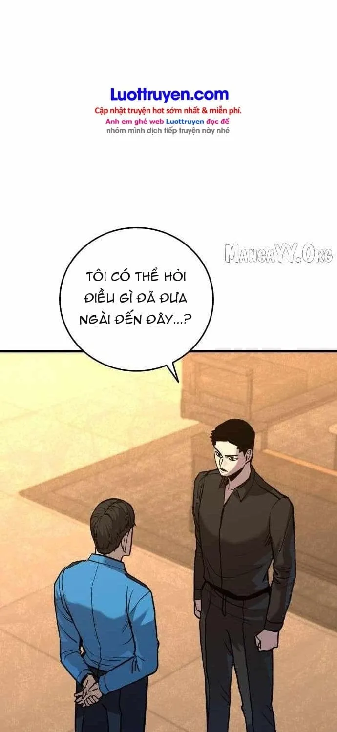 Thực Thi Công Lý - Chap 35 - Trang 122