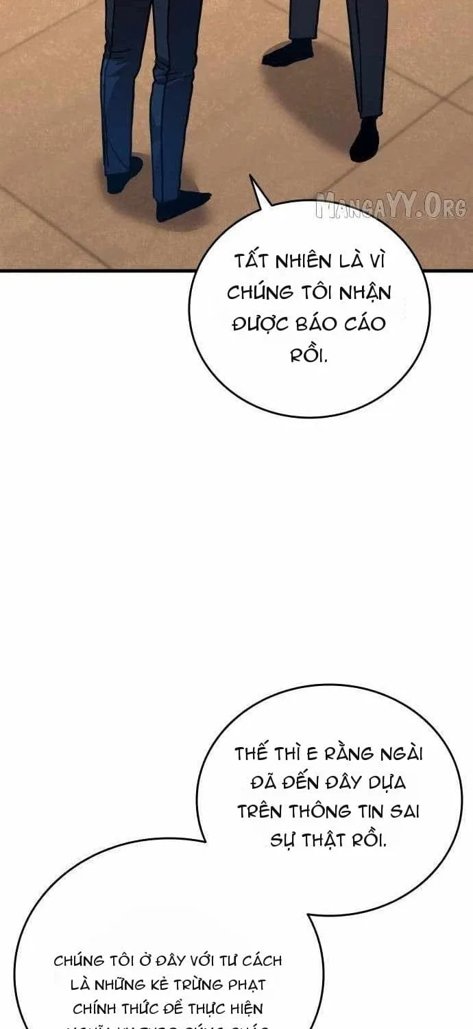 Thực Thi Công Lý - Chap 35 - Trang 123