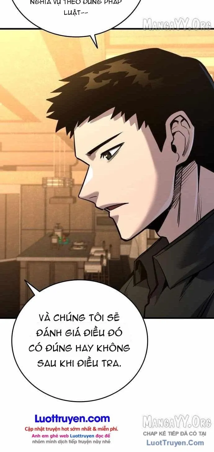 Thực Thi Công Lý - Chap 35 - Trang 124