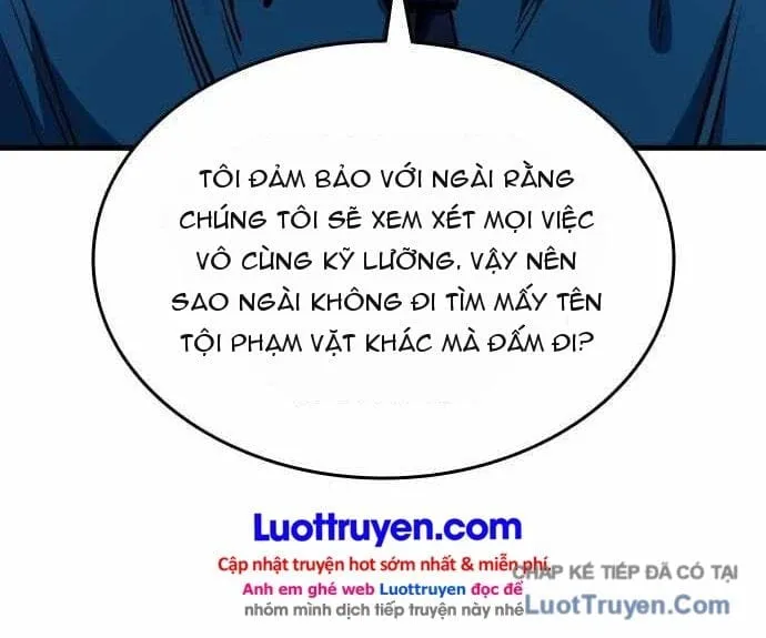 Thực Thi Công Lý - Chap 35 - Trang 127