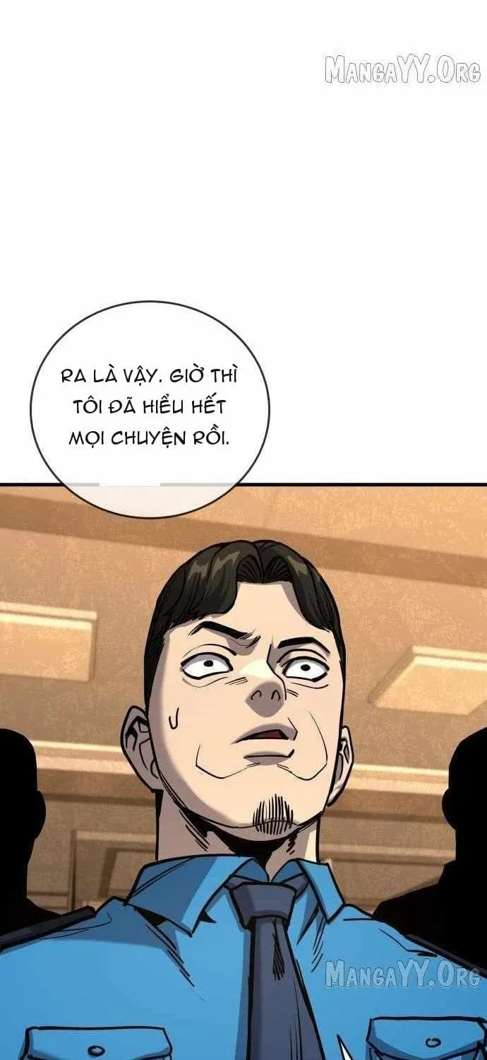 Thực Thi Công Lý - Chap 35 - Trang 132