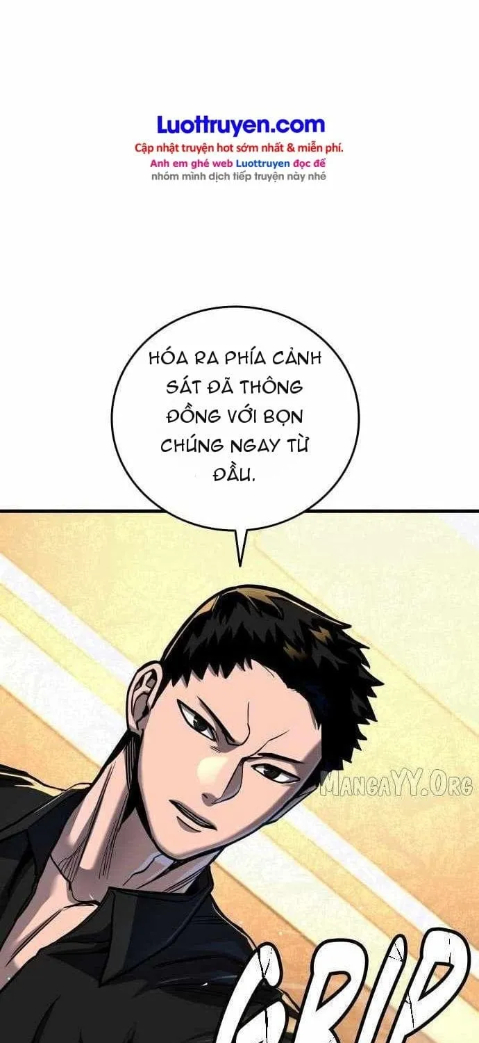 Thực Thi Công Lý - Chap 35 - Trang 134