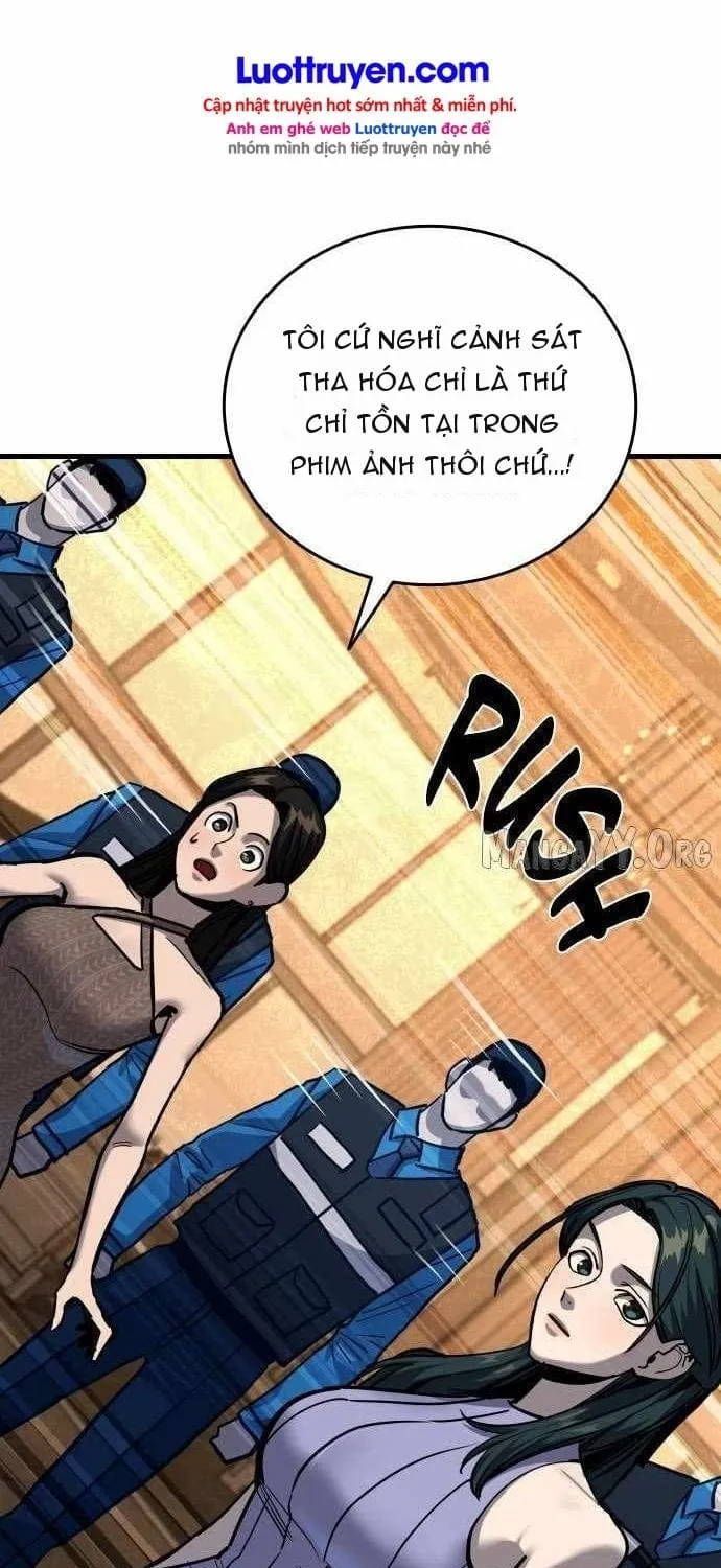 Thực Thi Công Lý - Chap 35 - Trang 137