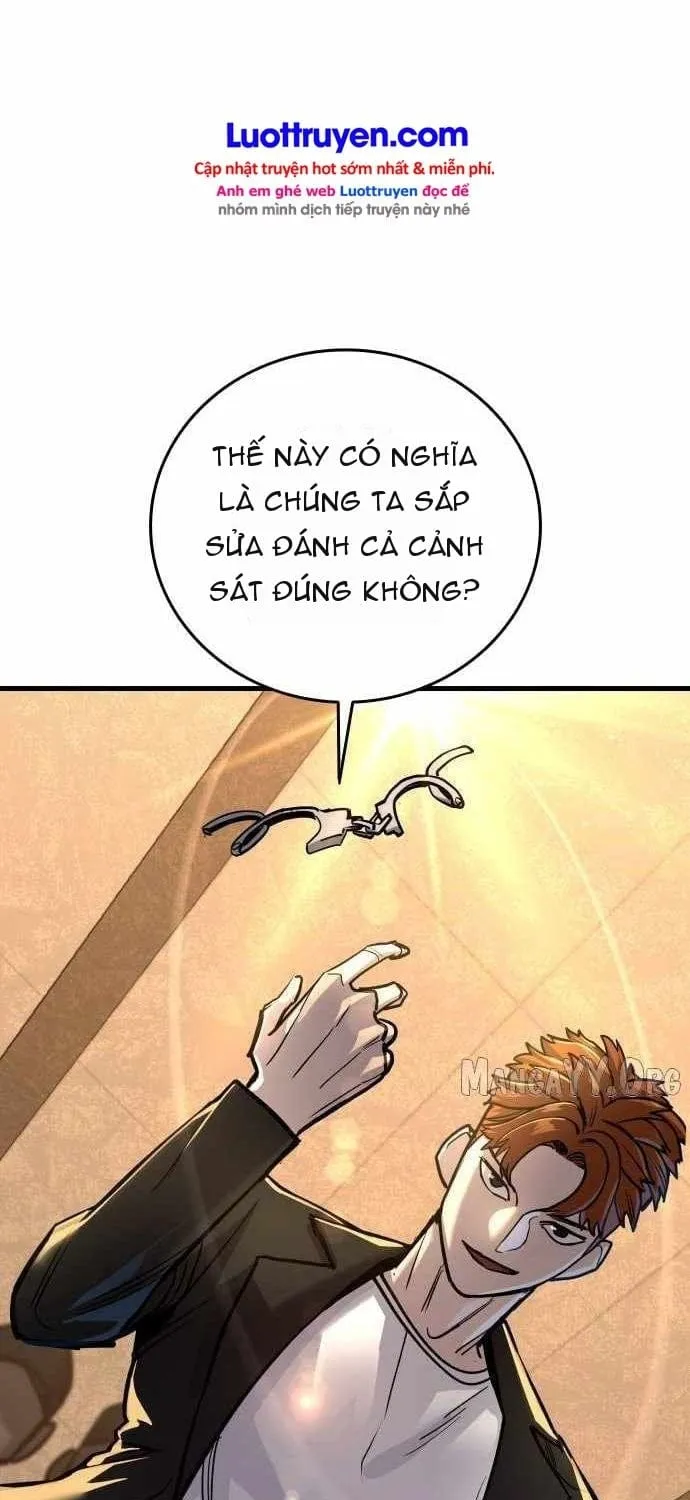 Thực Thi Công Lý - Chap 35 - Trang 140