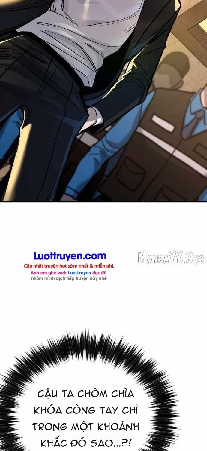 Thực Thi Công Lý - Chap 35 - Trang 141