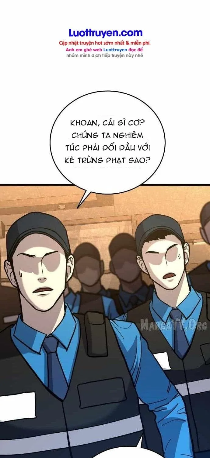Thực Thi Công Lý - Chap 35 - Trang 143