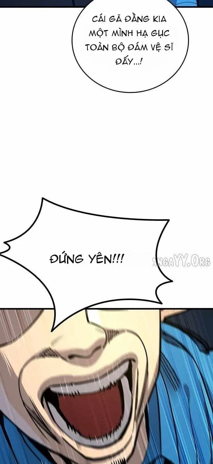 Thực Thi Công Lý - Chap 35 - Trang 144