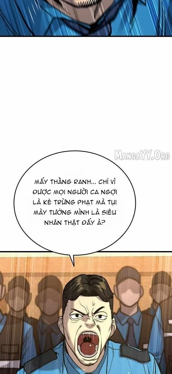 Thực Thi Công Lý - Chap 35 - Trang 145
