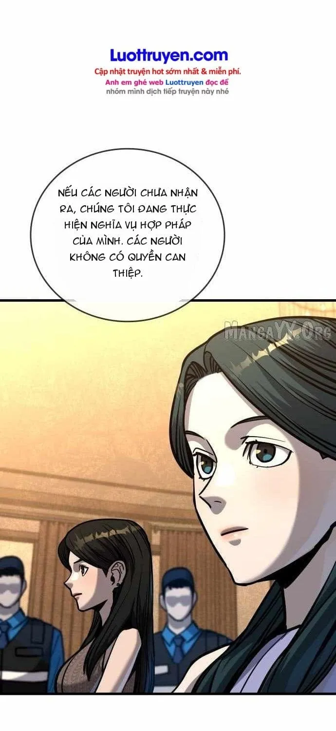 Thực Thi Công Lý - Chap 35 - Trang 147