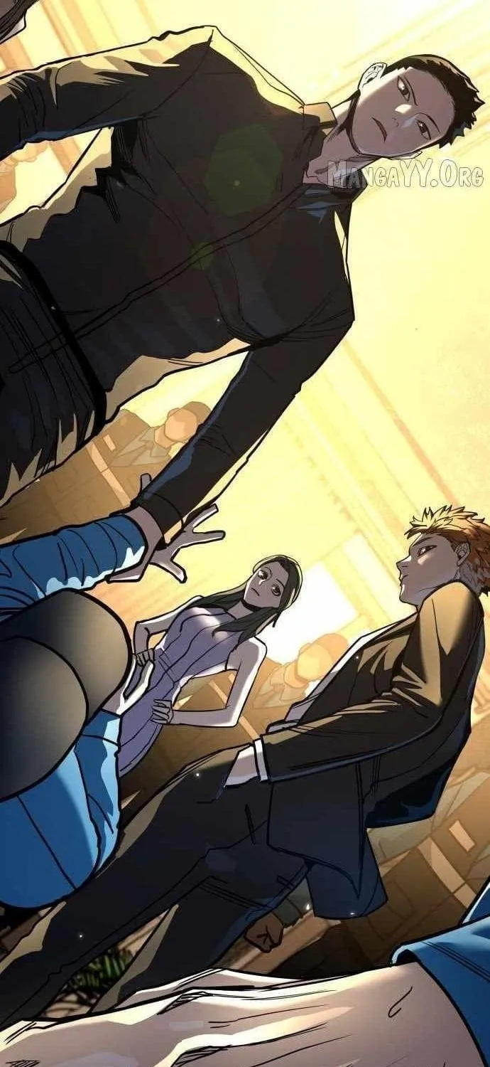 Thực Thi Công Lý - Chap 35 - Trang 155