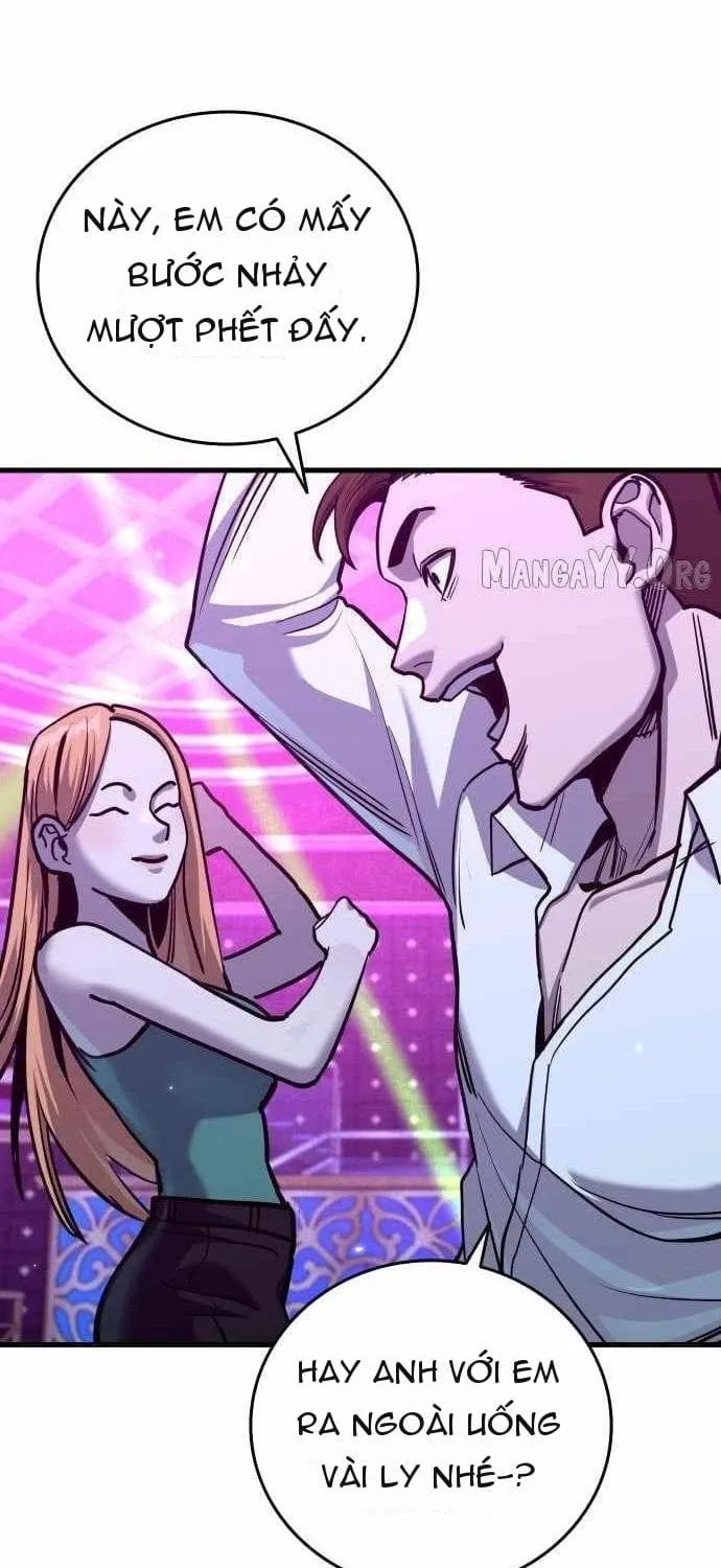 Thực Thi Công Lý - Chap 35 - Trang 17