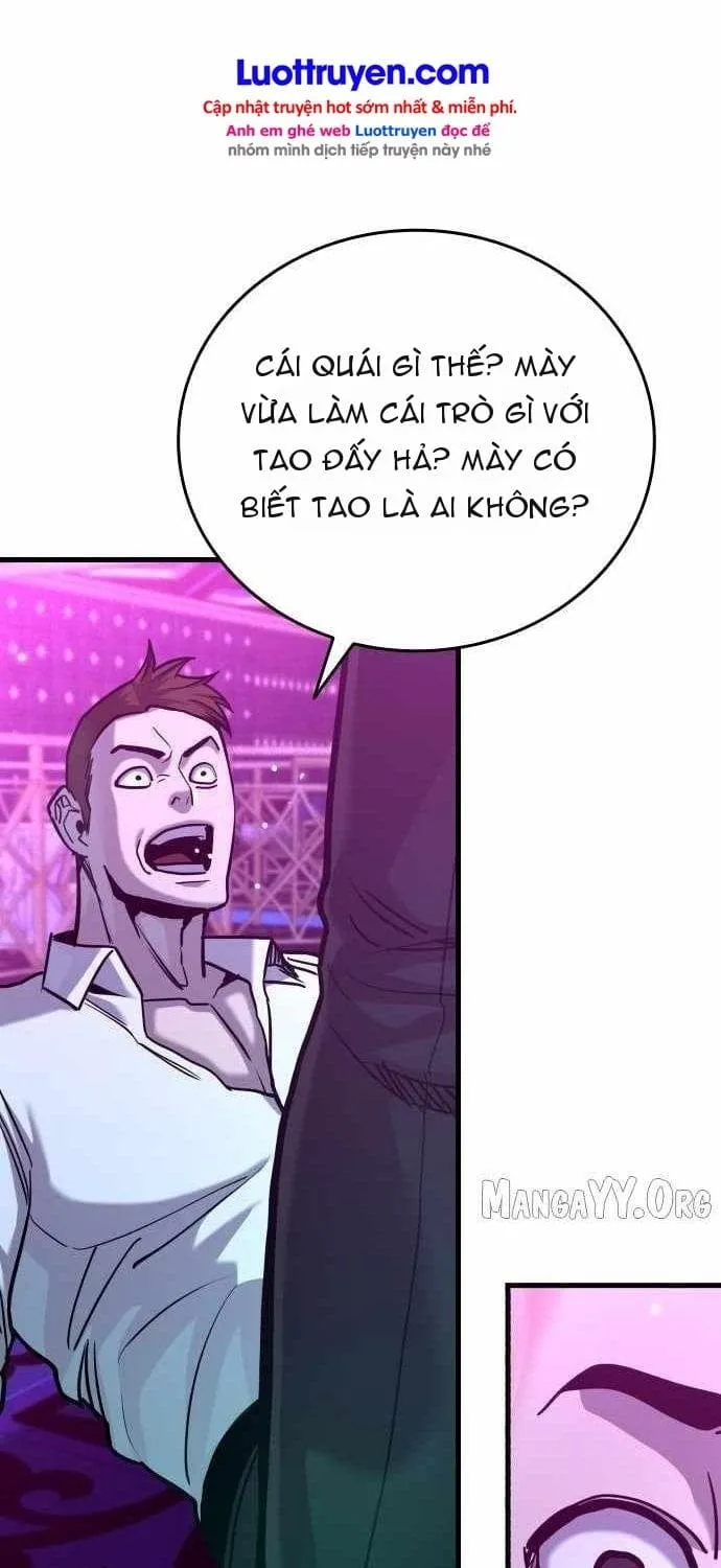 Thực Thi Công Lý - Chap 35 - Trang 20