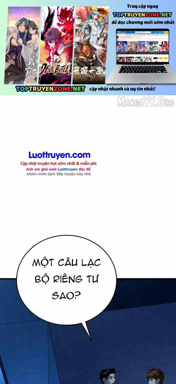 Thực Thi Công Lý - Chap 35 - Trang 3