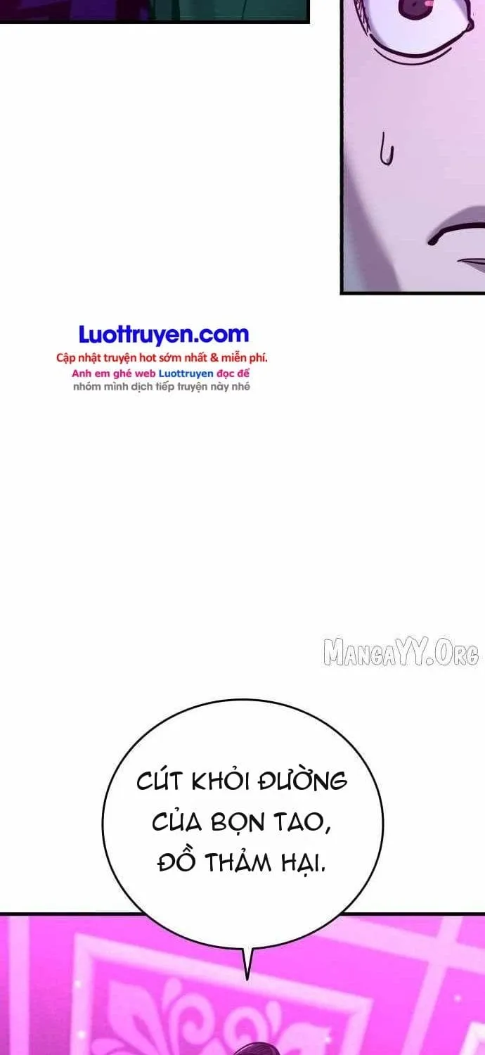 Thực Thi Công Lý - Chap 35 - Trang 21