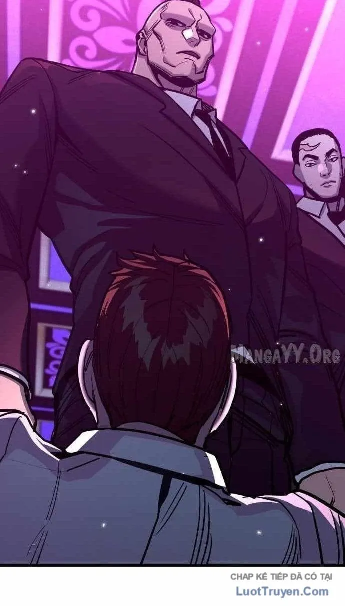 Thực Thi Công Lý - Chap 35 - Trang 22