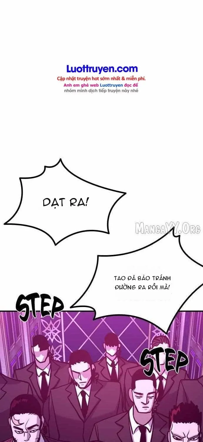 Thực Thi Công Lý - Chap 35 - Trang 23