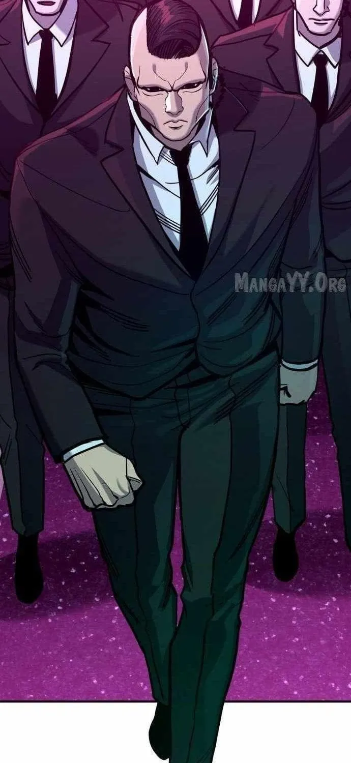 Thực Thi Công Lý - Chap 35 - Trang 24