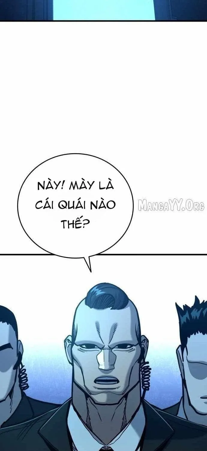 Thực Thi Công Lý - Chap 35 - Trang 27