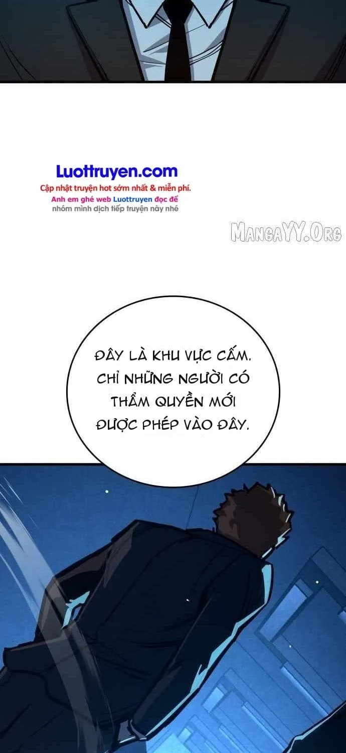 Thực Thi Công Lý - Chap 35 - Trang 28