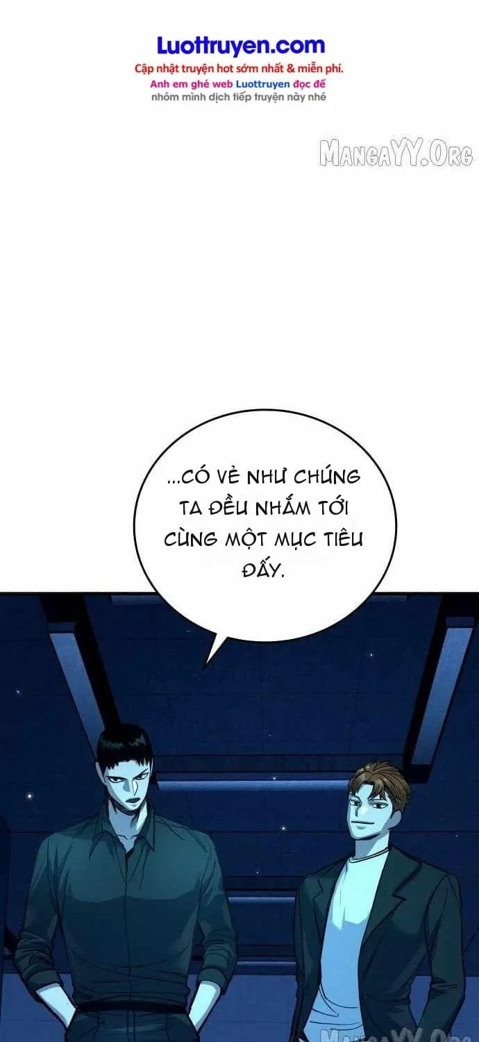 Thực Thi Công Lý - Chap 35 - Trang 30