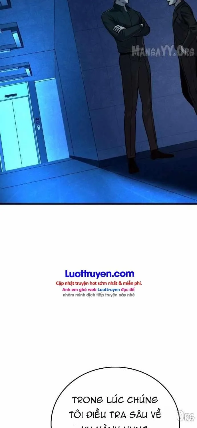 Thực Thi Công Lý - Chap 35 - Trang 4