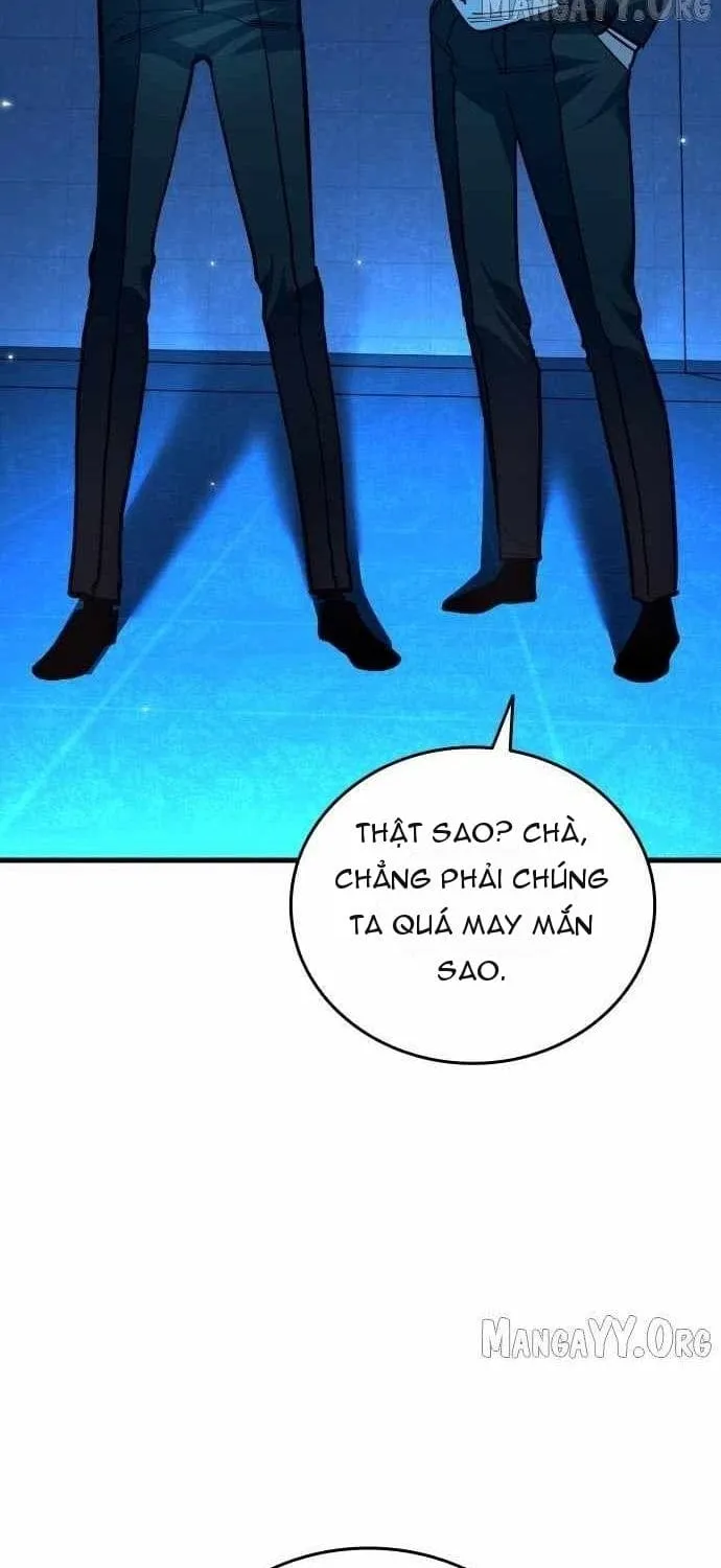 Thực Thi Công Lý - Chap 35 - Trang 31
