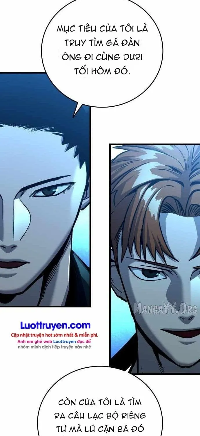 Thực Thi Công Lý - Chap 35 - Trang 32