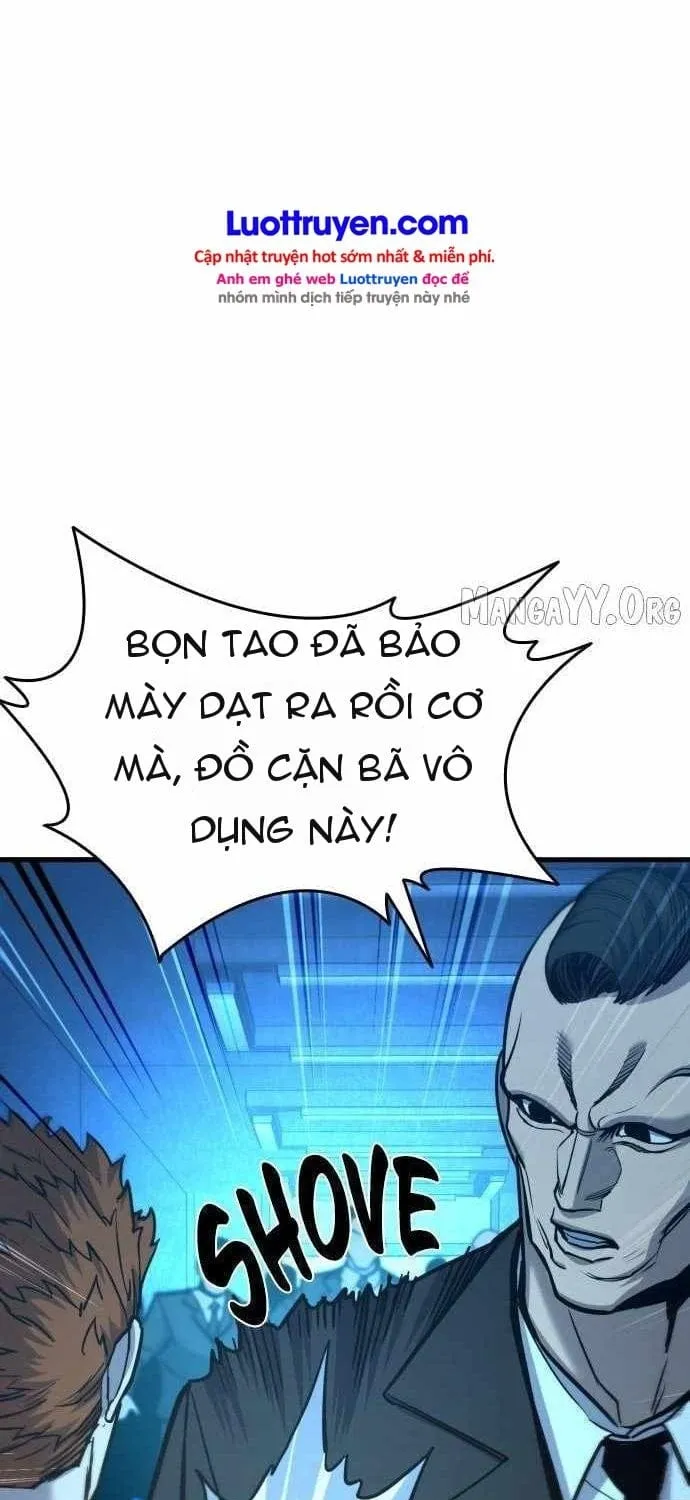 Thực Thi Công Lý - Chap 35 - Trang 34