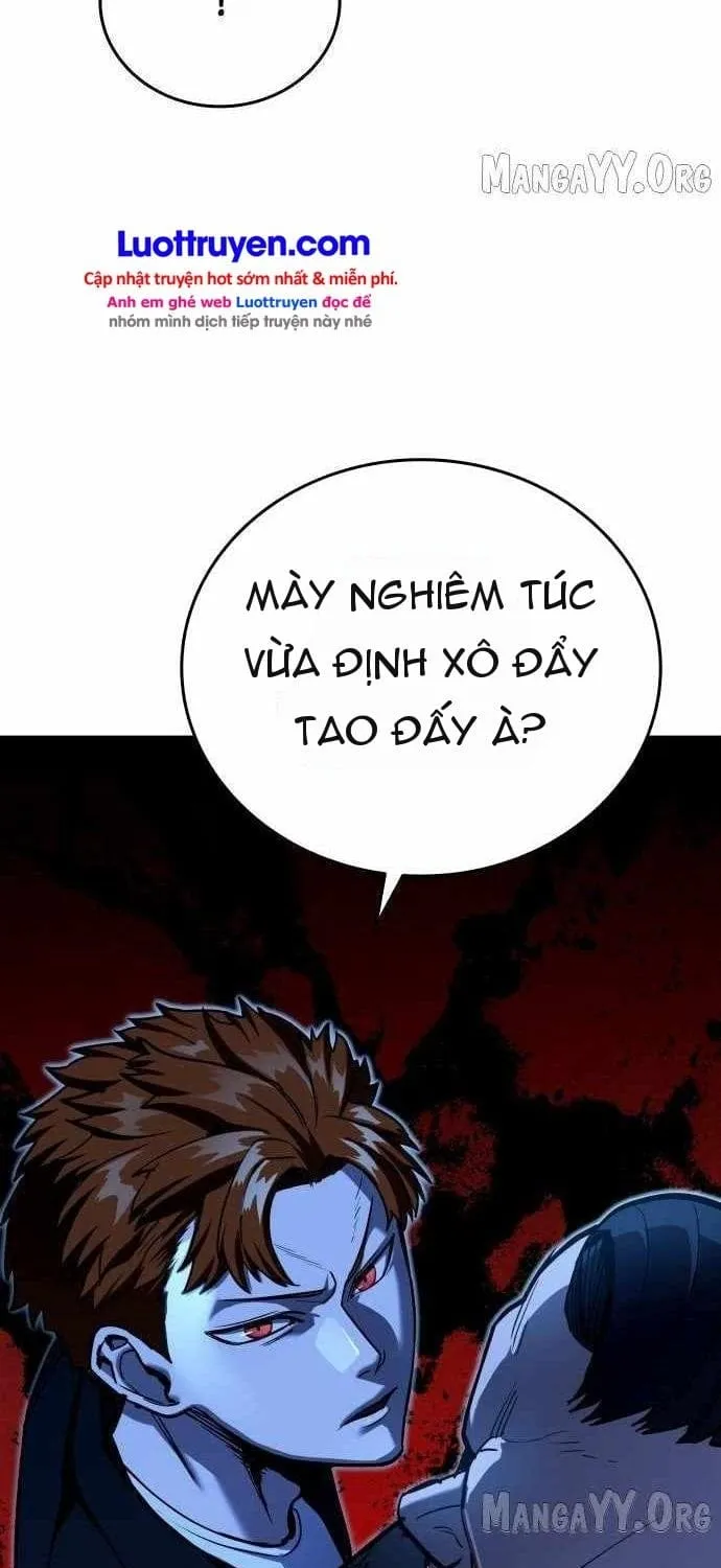 Thực Thi Công Lý - Chap 35 - Trang 36