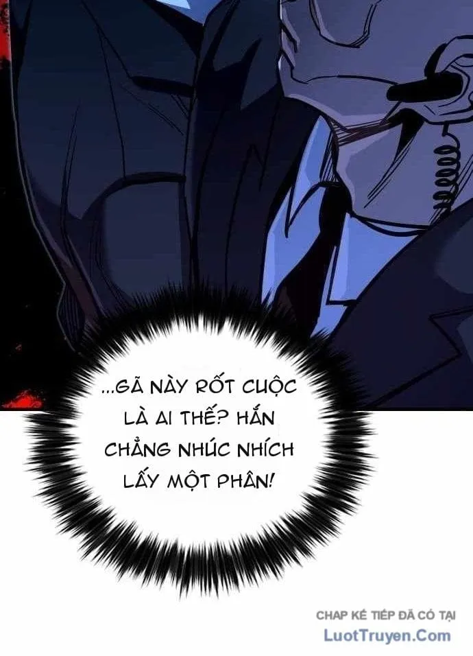 Thực Thi Công Lý - Chap 35 - Trang 37