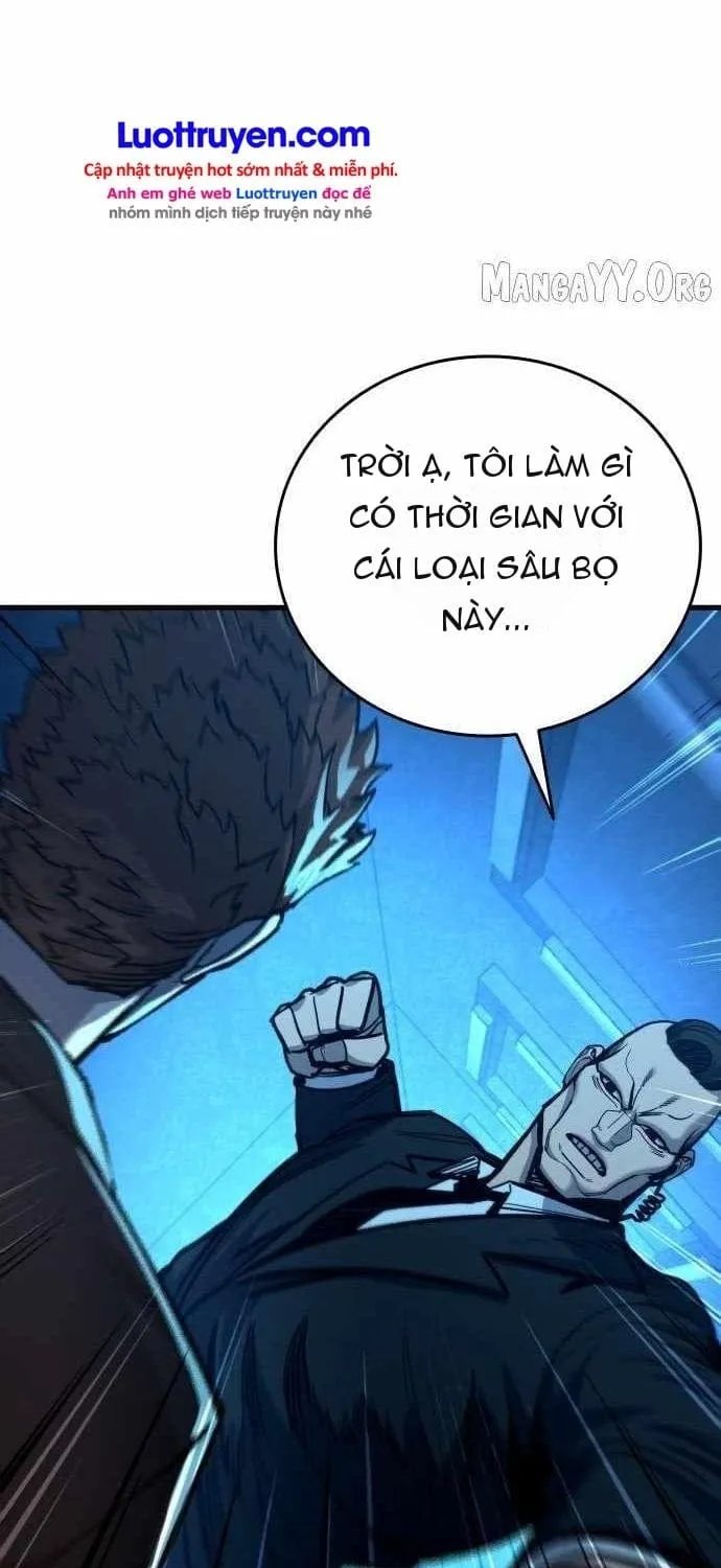 Thực Thi Công Lý - Chap 35 - Trang 38