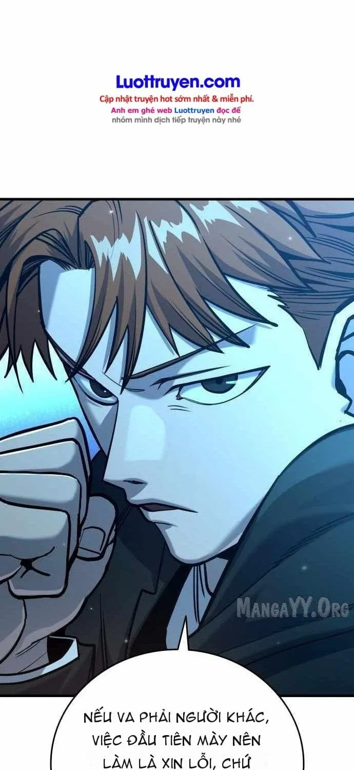 Thực Thi Công Lý - Chap 35 - Trang 42