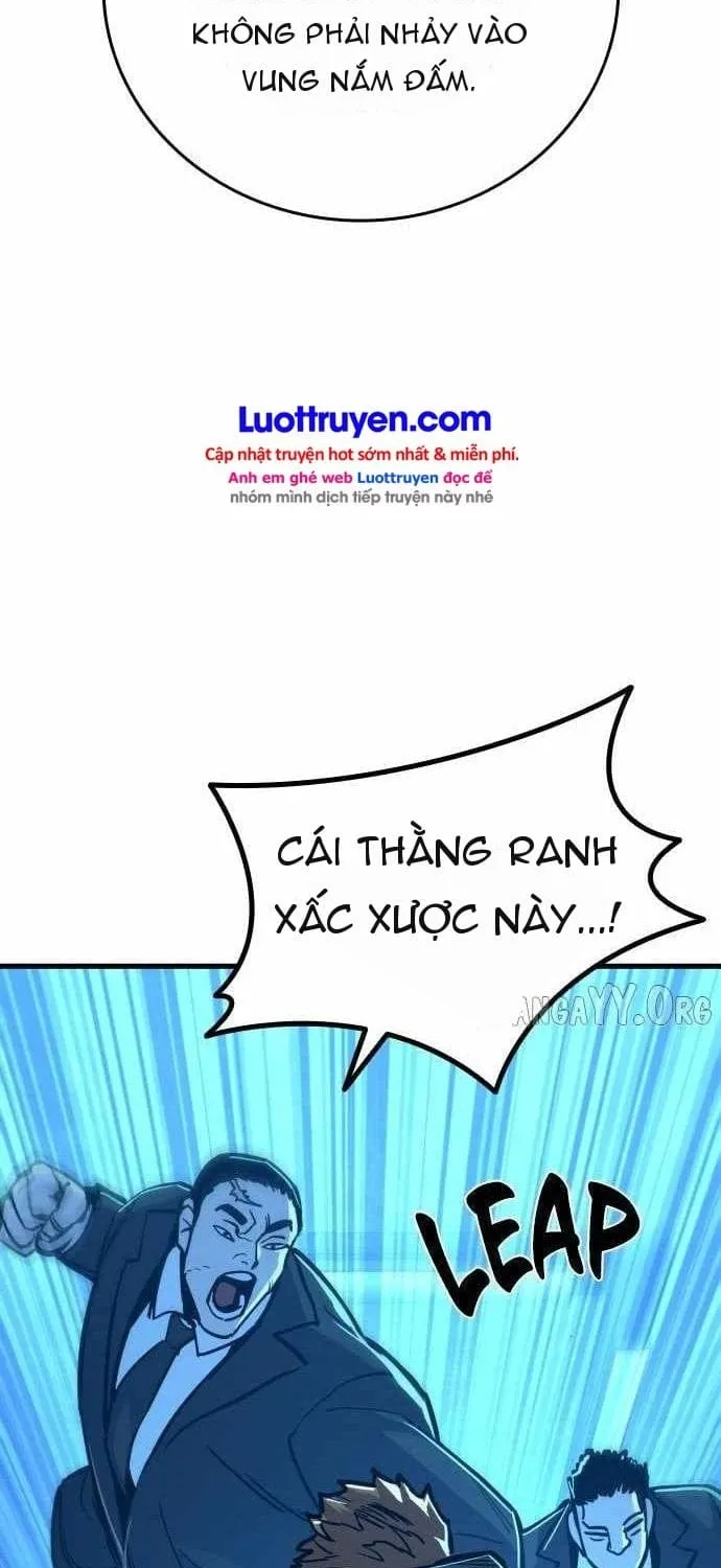 Thực Thi Công Lý - Chap 35 - Trang 43
