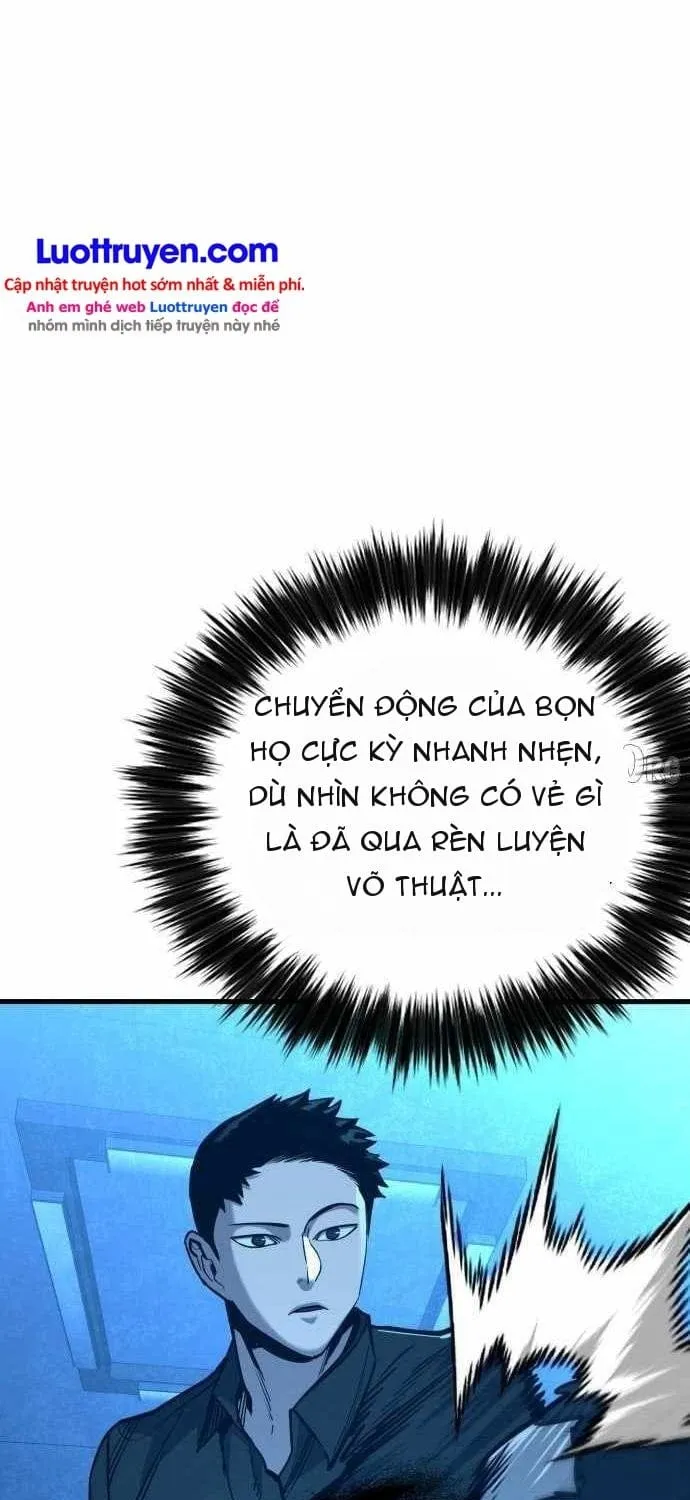 Thực Thi Công Lý - Chap 35 - Trang 53