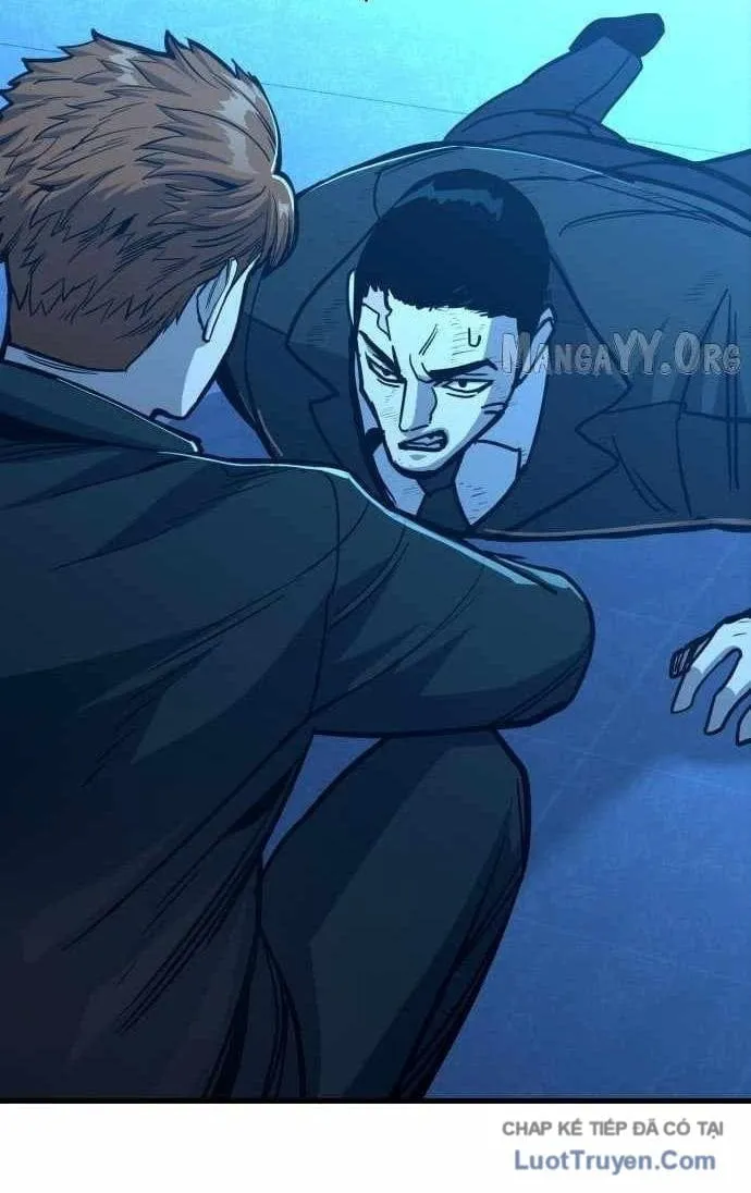 Thực Thi Công Lý - Chap 35 - Trang 55