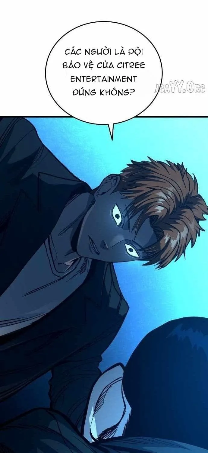 Thực Thi Công Lý - Chap 35 - Trang 57