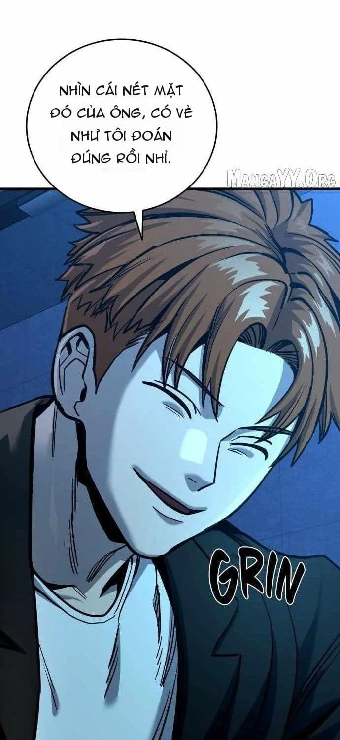 Thực Thi Công Lý - Chap 35 - Trang 60